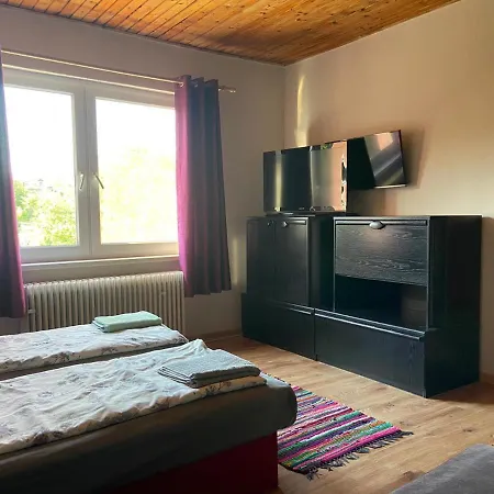 Lejlighed Ubytovanie Podhajska-villa Emily-apartman *