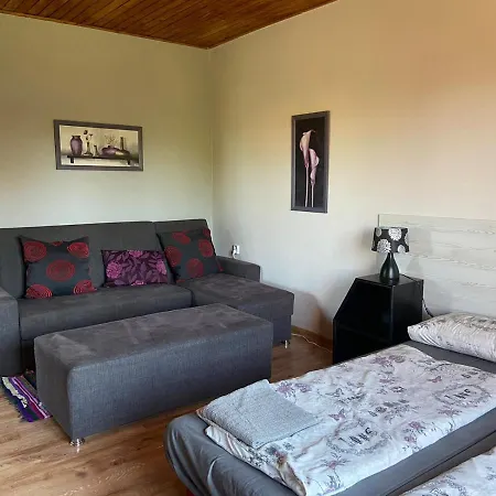 Apartmán Ubytovanie Podhajska-villa Emily-apartman