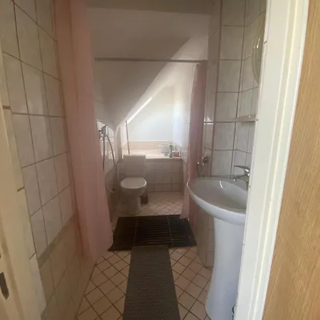 Apartmán Ubytovanie Podhajska-villa Emily-apartman Podhájska