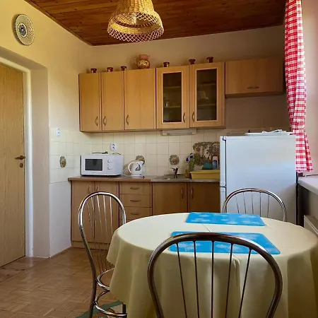 Apartmán Ubytovanie Podhajska-villa Emily-apartman Podhájska