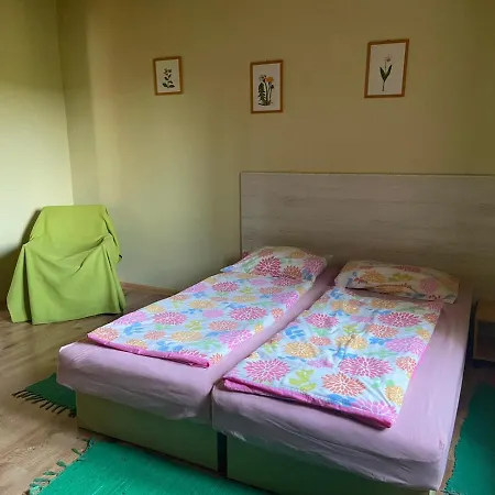 Ubytovanie Podhajska-villa Emily-apartman Apartmán *