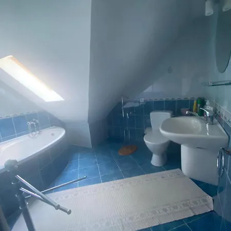 Ubytovanie Podhajska-villa Emily-apartman *